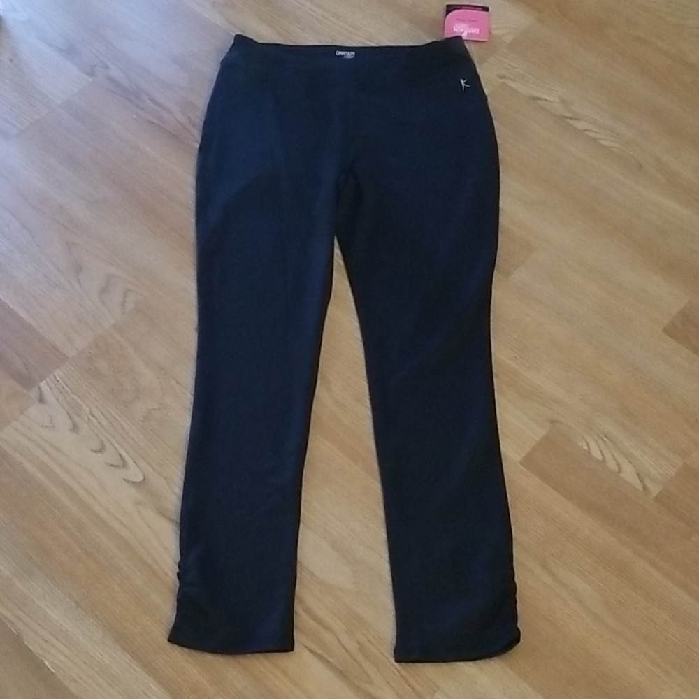 Girls Yoga Pants